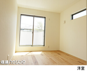  新築一戸建て 中野区白鷺２丁目 7690万円 鷺ノ宮駅｜住建ハウジング