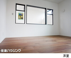  新築一戸建て 中野区白鷺２丁目 7390万円 鷺ノ宮駅｜住建ハウジング