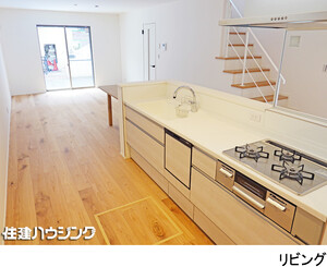  新築一戸建て 中野区白鷺２丁目 7790万円 鷺ノ宮駅｜住建ハウジング