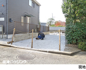 土地・売地 世田谷区祖師谷６丁目 9580万円 祖師ケ谷大蔵駅｜住建ハウジング