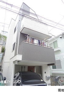 その他(一棟) 渋谷区本町３丁目 8990万円 西新宿五丁目駅｜住建ハウジング