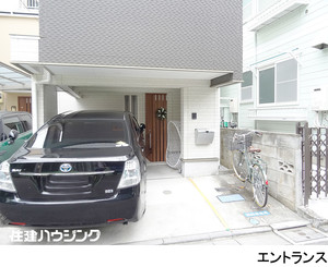  その他(一棟) 渋谷区本町３丁目 8990万円 西新宿五丁目駅｜住建ハウジング