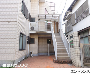  マンション(一棟) 武蔵野市吉祥寺北町４丁目 13400万円 三鷹駅｜住建ハウジング