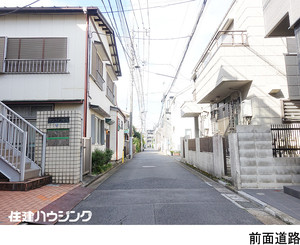  マンション(一棟) 武蔵野市吉祥寺北町４丁目 13400万円 三鷹駅｜住建ハウジング