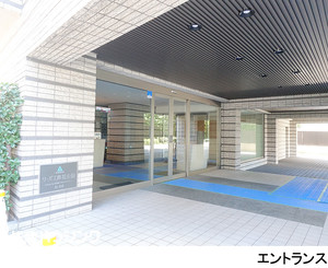  サーパス芦花公園