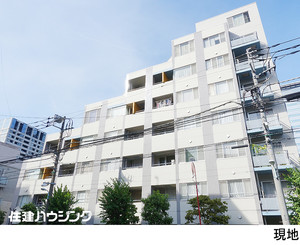  グランドメゾン目黒南