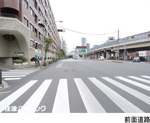  マンション(区分) 港区南麻布４丁目 インペリアル広尾 6780万円 広尾駅｜住建ハウジング