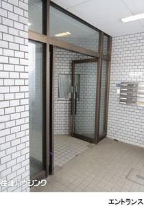  マンション(一棟) 江東区大島７丁目 ソリッド・リファイン大島 41200万円 大島駅｜住建ハウジング