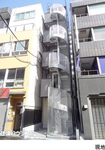 ビル 千代田区東神田１丁目 26200万円 馬喰町駅｜住建ハウジング