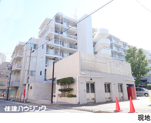  メイツ大井町