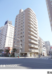 ベルハイム元浅草