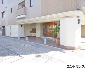  ベルハイム元浅草