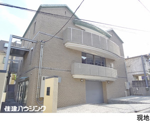  店舗事務所 港区高輪２丁目 89000万円 泉岳寺駅｜住建ハウジング