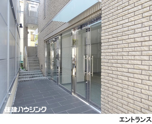  店舗事務所 港区高輪２丁目 89000万円 泉岳寺駅｜住建ハウジング