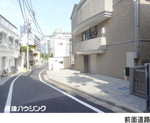  店舗事務所 港区高輪２丁目 89000万円 泉岳寺駅｜住建ハウジング