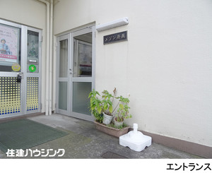 マンション(一棟) 杉並区宮前１丁目 21000万円 富士見ケ丘駅｜住建ハウジング
