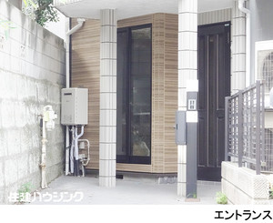  中古一戸建て 渋谷区広尾２丁目 6180万円 広尾駅｜住建ハウジング