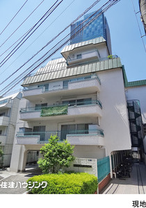  赤坂桧町公園アーバンライフ