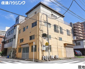 工場 大田区南六郷２丁目 10560万円 雑色駅｜住建ハウジング