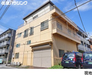  工場 大田区南六郷２丁目 10560万円 雑色駅｜住建ハウジング