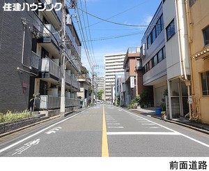  工場 大田区南六郷２丁目 10560万円 雑色駅｜住建ハウジング