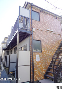  アパート(一棟) 杉並区本天沼３丁目 6750万円 荻窪駅｜住建ハウジング