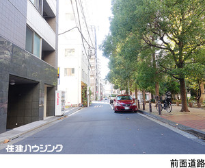  マンション(区分) 中央区銀座１丁目 グロースメゾン銀座 5300万円 銀座一丁目駅｜住建ハウジング
