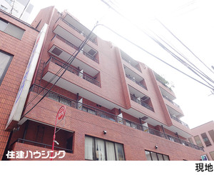  事務所(区分) 中央区日本橋横山町 横山町ダイカンプラザ 26800万円 馬喰横山駅｜住建ハウジング