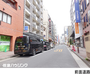  事務所(区分) 中央区日本橋横山町 横山町ダイカンプラザ 26800万円 馬喰横山駅｜住建ハウジング