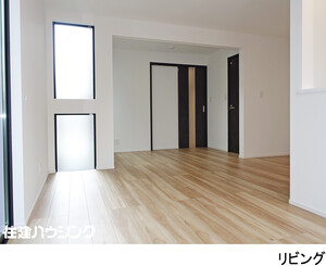  新築一戸建て 練馬区豊玉北４丁目 9280万円 練馬駅｜住建ハウジング