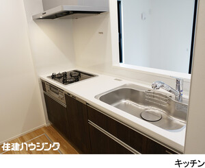  新築一戸建て 練馬区豊玉北４丁目 9280万円 練馬駅｜住建ハウジング