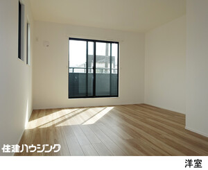  新築一戸建て 練馬区豊玉北４丁目 9280万円 練馬駅｜住建ハウジング