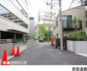  マンション(一棟) 渋谷区代官山町 70000万円 代官山駅｜住建ハウジング