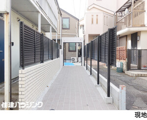  マンション(一棟) 目黒区大岡山１丁目 13200万円 大岡山駅｜住建ハウジング