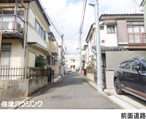  マンション(一棟) 目黒区大岡山１丁目 13200万円 大岡山駅｜住建ハウジング