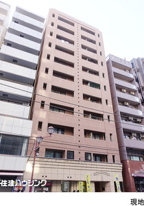 マンション(区分) 文京区根津１丁目 タウンシップ文京根津 5680万円 根津駅｜住建ハウジング