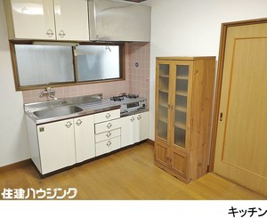 店舗付住宅 荒川区西尾久４丁目 5880万円 田端駅｜住建ハウジング