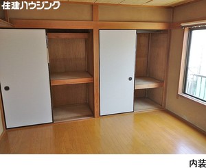  店舗付住宅 荒川区西尾久４丁目 5880万円 田端駅｜住建ハウジング