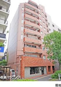 御苑ハイム(5600万円)｜中古マンション（新築･中古）｜住建ハウジング