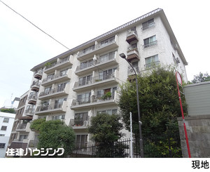 赤坂レジデンスマンション(区分)港区 赤坂６丁目