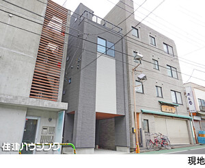 新築一戸建て中野区 江古田２丁目