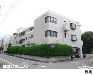 パレロワイヤル目黒平町