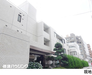  パレロワイヤル目黒平町