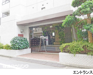  パレロワイヤル目黒平町