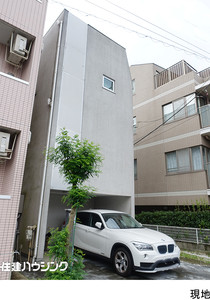  中古一戸建て 大田区北千束２丁目 10180万円 北千束駅｜住建ハウジング