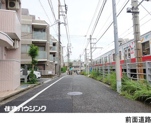  中古一戸建て 大田区北千束２丁目 10180万円 北千束駅｜住建ハウジング