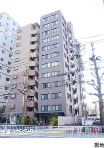 パラッシオ本駒込