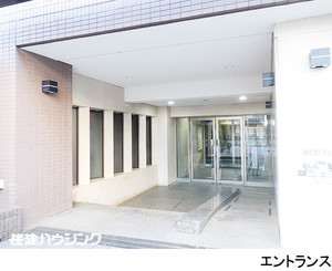  パラッシオ本駒込