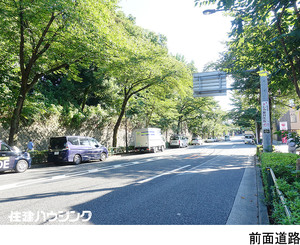  ビル 中野区松が丘２丁目 13300万円 新井薬師前駅｜住建ハウジング