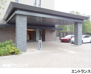  Ｂｒｉｌｌｉａ　Ｃｉｔｙ西早稲田